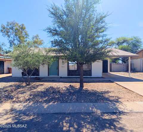 6671 S Vereda De Las Casitas, Tucson, AZ 85746