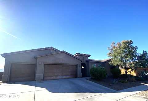11500 N Vista Ranch Place, Marana, AZ 85658