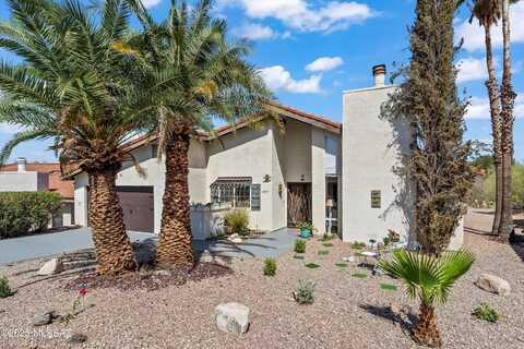 5907 N Placita Del Conde, Tucson, AZ 85718