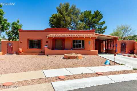 116 E La Soledad, Green Valley, AZ 85614