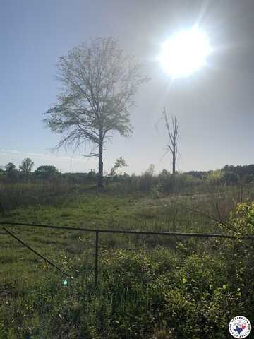 4.94 Acres Mount Olive, Texarkana, AR 71854