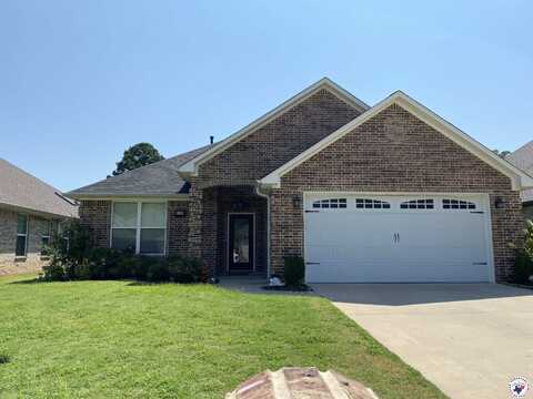 5128 Remington, Texarkana, TX 75503