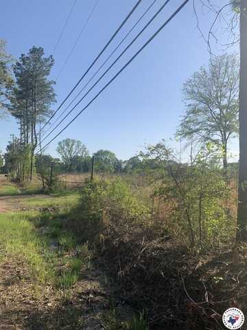4.94 Acres Mount Olive, Texarkana, AR 71854