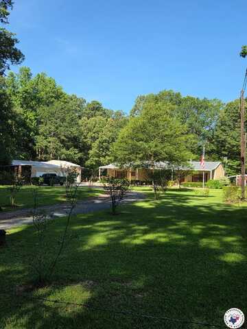 1131 County Road 1203, Maud, TX 75567