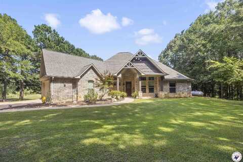 350 CR 3203, DeKalb, TX 75559