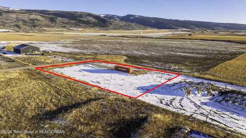 46 BUSINESS CENTRE Circle, Driggs, ID 83422