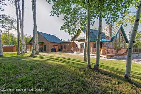 10827 HIATT Trail, Tetonia, ID 83422