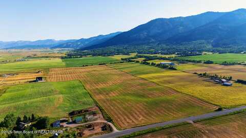 50 Acres COUNTRY ROAD 116, Freedom, WY 83120