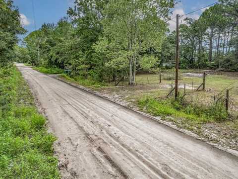 129 Mississippi Avenue, Panacea, FL 32346