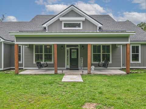 463 Harvey Mill Road, Crawfordville, FL 32327
