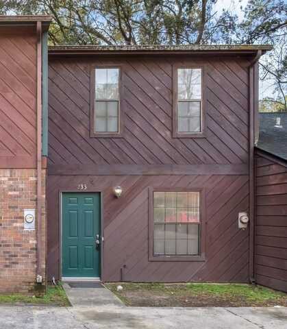 2313 Hartsfield Way, Tallahassee, FL 32303