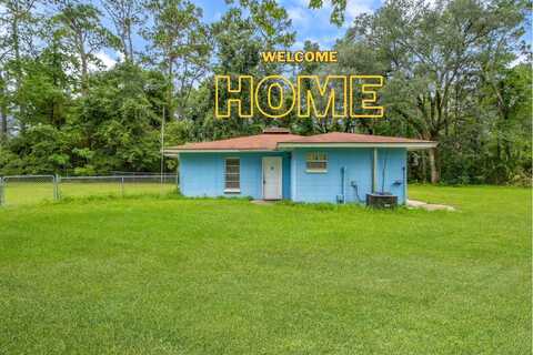7674 Christy Carey Lane, Tallahassee, FL 32305