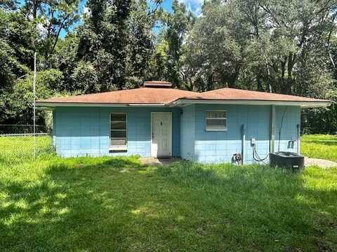 7674 Christy Carey Lane, Tallahassee, FL 32305