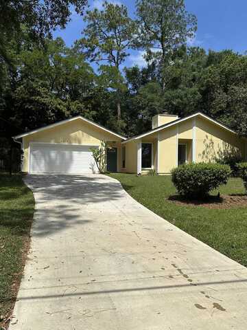 6448 Joe Cotton Trail, Tallahassee, FL 32309