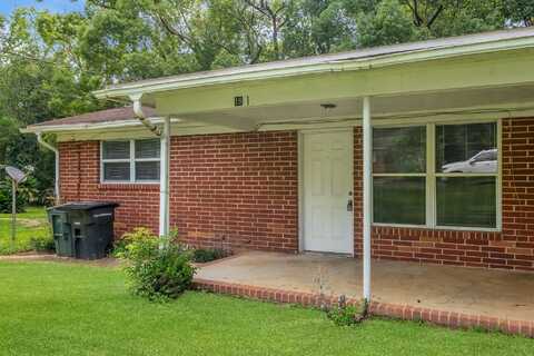 1909/1911 NANETTE Drive unit: #2, Tallahassee, FL 32303