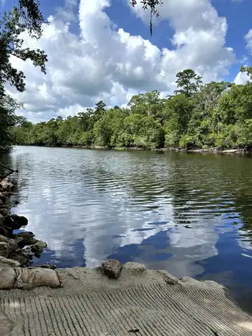 Gerbarjo Street, Sopchoppy, FL 32358