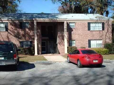 616 Mary Beth Avenue, Tallahassee, FL 32303