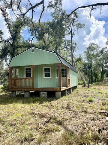 4635 Fortner Circle, Perry, FL 32347