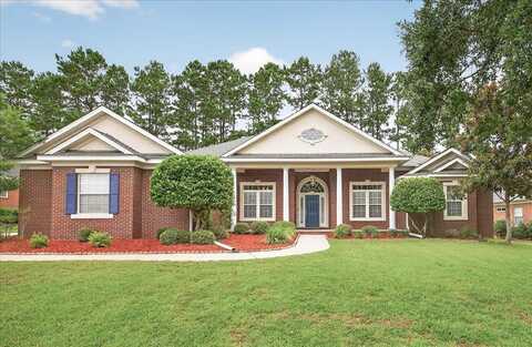 5127 Wild Rose Way, Tallahassee, FL 32312