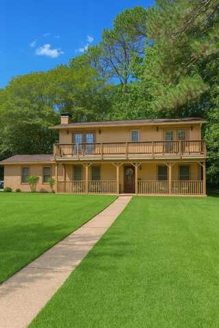4022 Delvin Drive, Tallahassee, FL 32309
