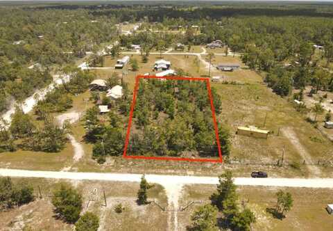 2nd Breeze Drive, Perry, FL 32348