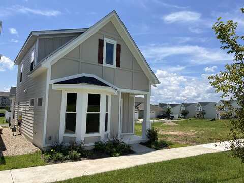 2844 Mews Landing, Tallahassee, FL 32308