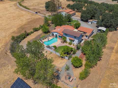 10750 Dixie Road, Red Bluff, CA 96080