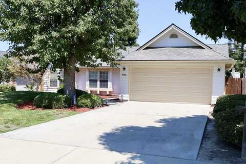 444 N Tommy Street, Visalia, CA 93291