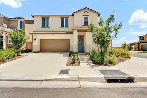 4154 N Sandrini Avenue, Fresno, CA 93723