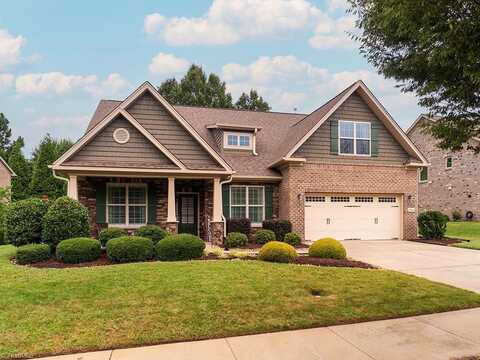 1043 Stone Gables Drive, Elon, NC 27244