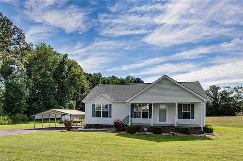 2017 Grantville Lane, Asheboro, NC 27205