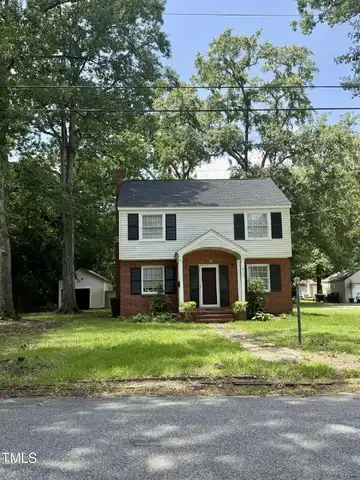 313 S Linwood Avenue, Goldsboro, NC 27530