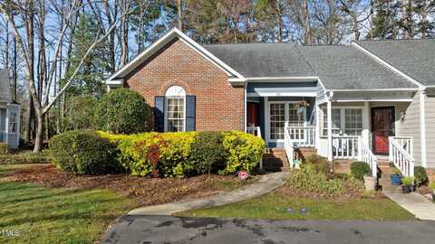 1101 Esher Court, Raleigh, NC 27609