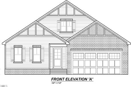 459 Hillard Lane, Wendell, NC 27591