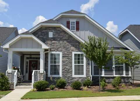 224 Thunder Forest Lane, Wendell, NC 27591