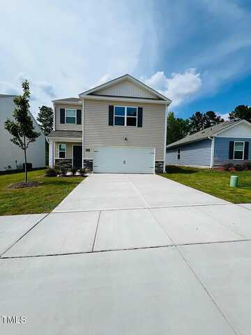 246 Palm Drive, Sanford, NC 27332