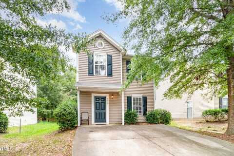 4213 Tensity Drive, Raleigh, NC 27604