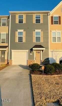302 Brier Summit Place, Durham, NC 27703