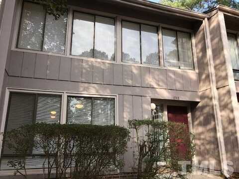 1748 Quail Ridge Road, Raleigh, NC 27609