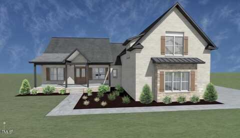 499 Hillard Lane, Wendell, NC 27591