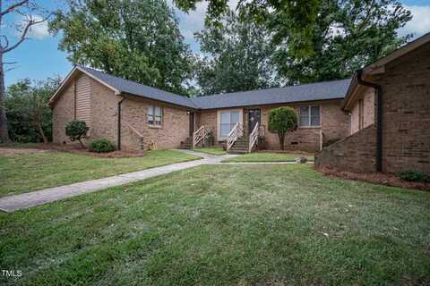 4701 Hollowell Lane, Raleigh, NC 27604