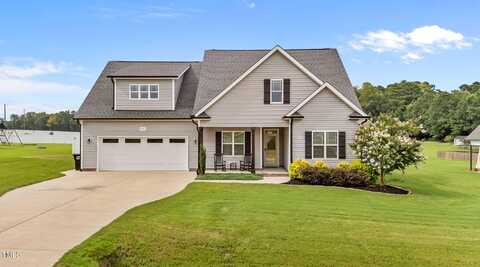 81 Terracotta Way, Wendell, NC 27591