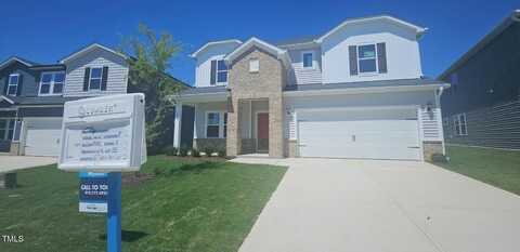 667 White Birch Ln Lane, Angier, NC 27501