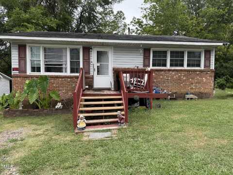 206 1st Street, Oxford, NC 27565