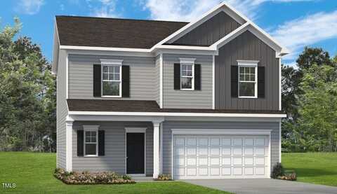 204 Freedom Heights Lane, Smithfield, NC 27577