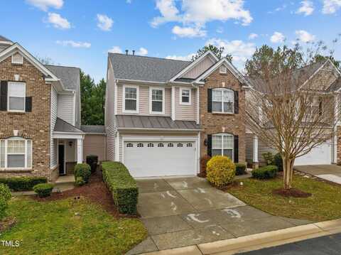 414 Hilltop View Street, Cary, NC 27513