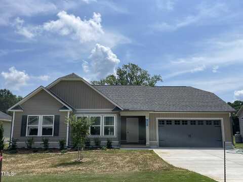 270 Eason Creek Way, Wilsons Mills, NC 27520