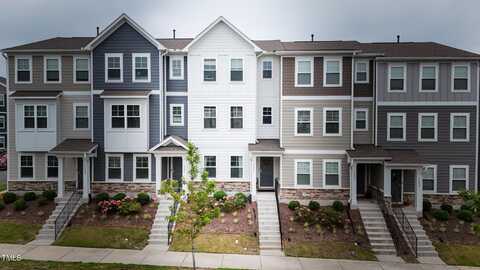 5205 Invention Way, Raleigh, NC 27616