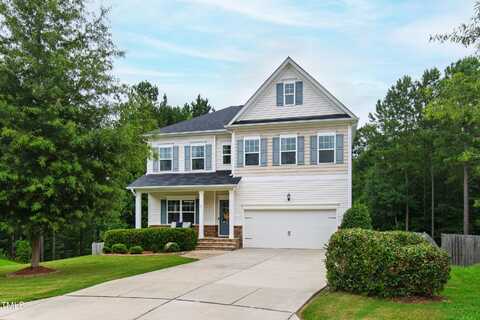 63 Creststone Court, Clayton, NC 27527