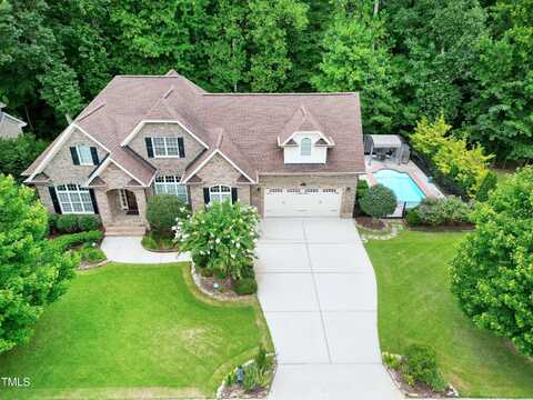 313 N Harrison Pl Lane, Fuquay Varina, NC 27526
